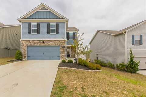 Lake Overlook, FLOWERY BRANCH, GA 30542