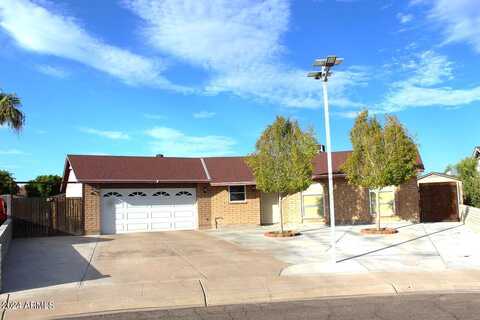 64Th, GLENDALE, AZ 85301