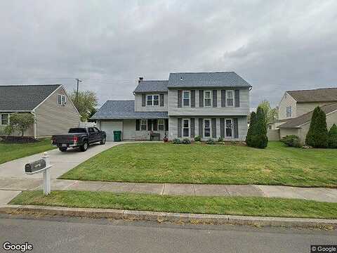 Iva, FAIRLESS HILLS, PA 19030