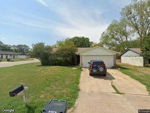 Dunson, HALTOM CITY, TX 76148