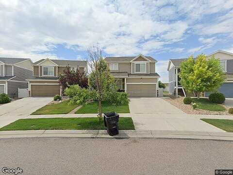 Killarney, DENVER, CO 80249