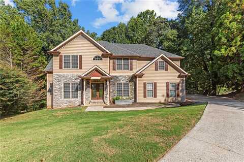 Three Lakes, FLOWERY BRANCH, GA 30542