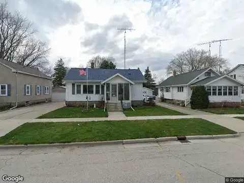 Garfield, FOND DU LAC, WI 54935