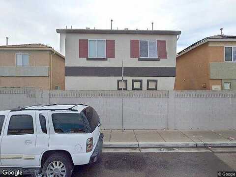 Pinon Pointe, LAS VEGAS, NV 89115