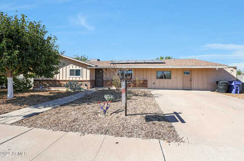 Greenway, MESA, AZ 85205