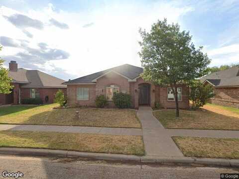 108Th, LUBBOCK, TX 79424