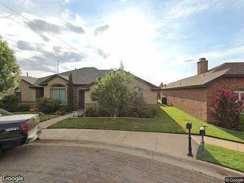 108Th, LUBBOCK, TX 79424