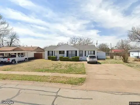 Boren, WICHITA FALLS, TX 76308