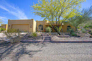 19Th, NEW RIVER, AZ 85087