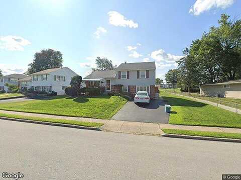 Central, BROOMALL, PA 19008