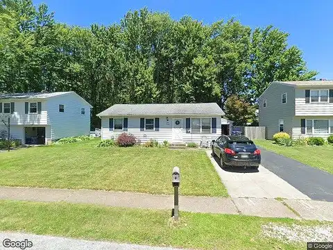 28Th, ERIE, PA 16506