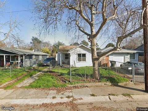 38Th, SACRAMENTO, CA 95817