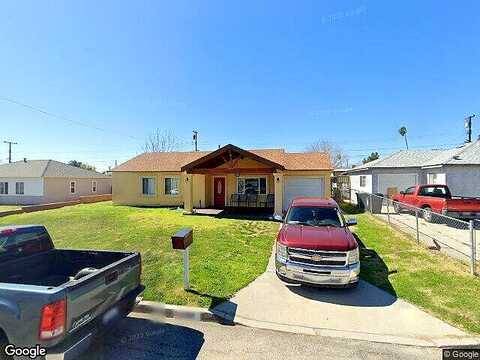 Golden, SAN BERNARDINO, CA 92404