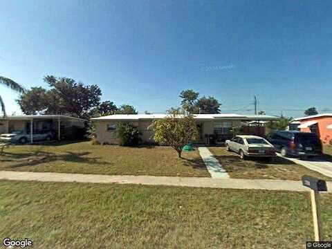 Crestwood, PORT CHARLOTTE, FL 33952