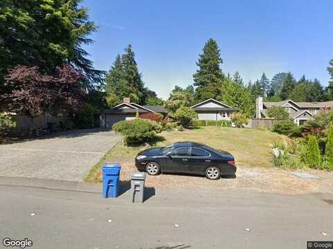 96Th, CLYDE HILL, WA 98004