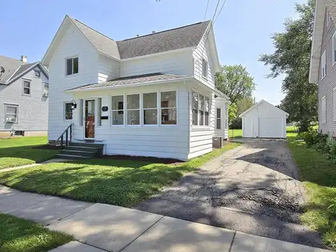 4Th, FORT ATKINSON, WI 53538