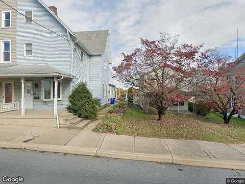 Main, RICHLAND, PA 17087