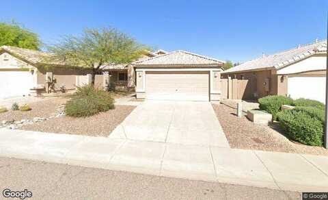 51St, CAVE CREEK, AZ 85331