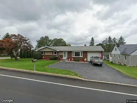 Euclid, WILLIAMSPORT, PA 17702