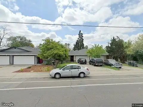 Edison, SACRAMENTO, CA 95821