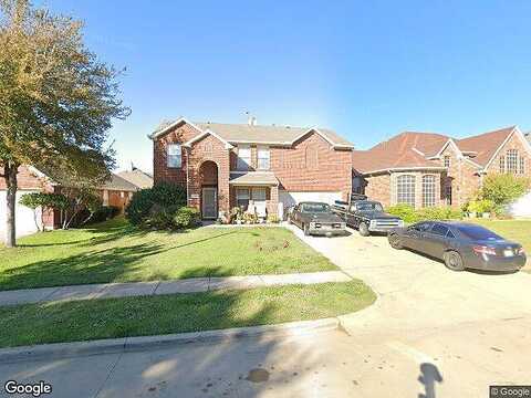 Rolling Hills, GRAND PRAIRIE, TX 75052