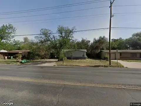 Avenue, SAN ANGELO, TX 76904