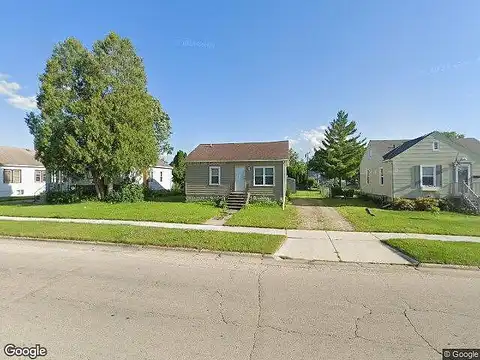 Scott, FOND DU LAC, WI 54935