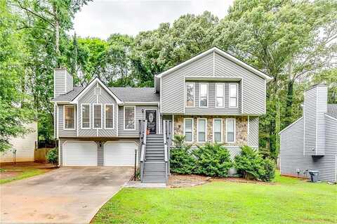 Deer Isle, LAWRENCEVILLE, GA 30044