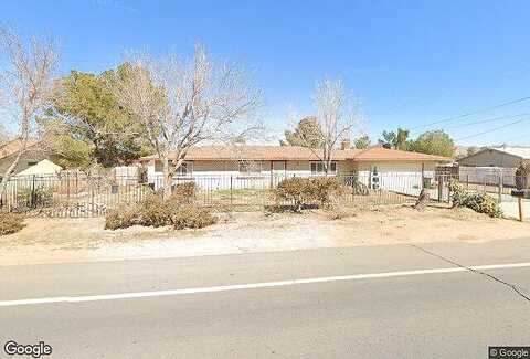 Ramona, APPLE VALLEY, CA 92307