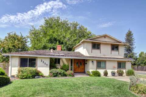 Gila, SACRAMENTO, CA 95864