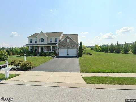 Reservoir Heights, HANOVER, PA 17331