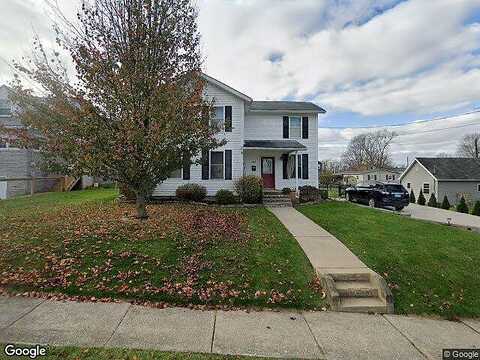 Edgewood, WILLIAMSPORT, PA 17702