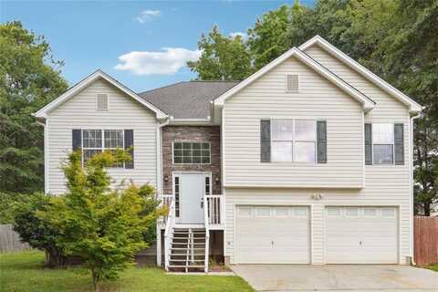 Woody, VILLA RICA, GA 30180