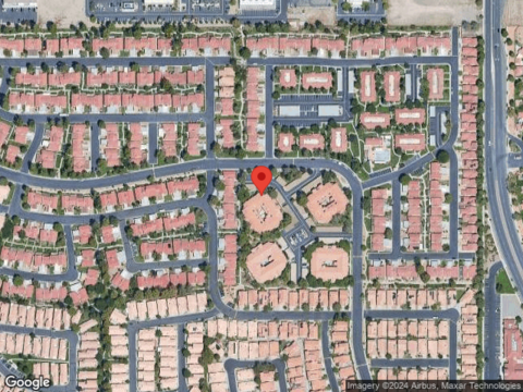 Palo Verde, APPLE VALLEY, CA 92308