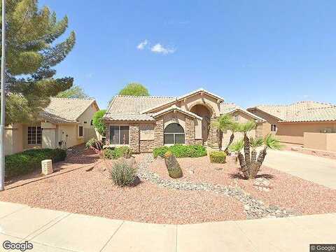 89Th, PEORIA, AZ 85382