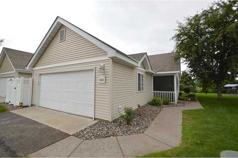 Kent, ELK RIVER, MN 55330