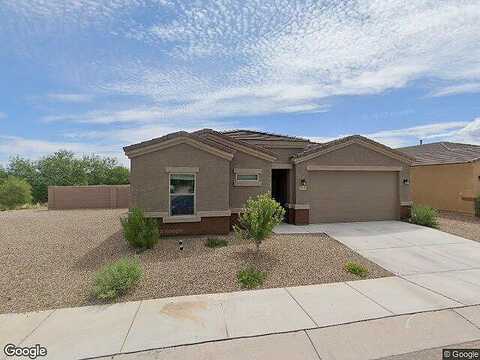 Whispering Glen, SAHUARITA, AZ 85629