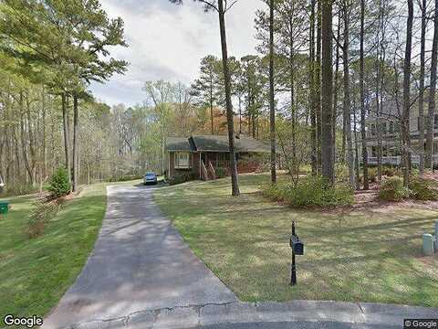 Milford Creek, MARIETTA, GA 30008