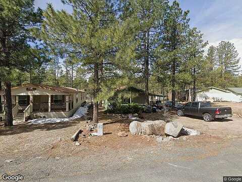 Grizzley Ridge, MUNDS PARK, AZ 86017