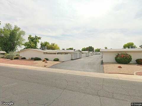 105Th, SUN CITY, AZ 85373