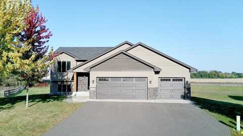 18Th, CAMBRIDGE, MN 55008