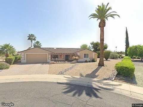 Chestnut, SUN CITY, AZ 85351