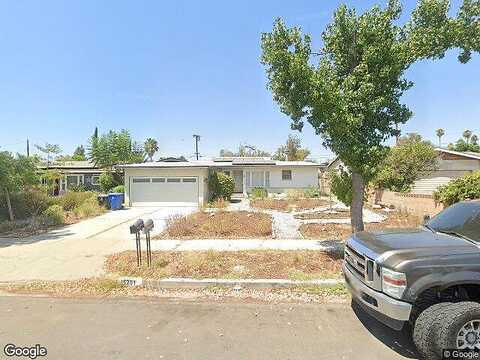 Tyler, SYLMAR, CA 91342