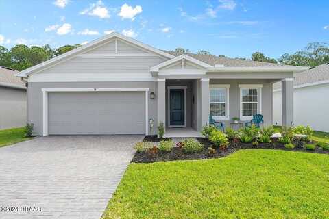 Eagle Harbor, DAYTONA BEACH, FL 32124