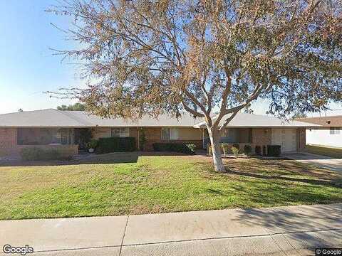 111Th, SUN CITY, AZ 85351