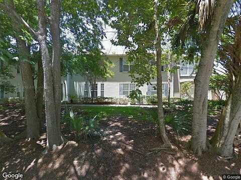 Jardin De Mer, JACKSONVILLE BEACH, FL 32250