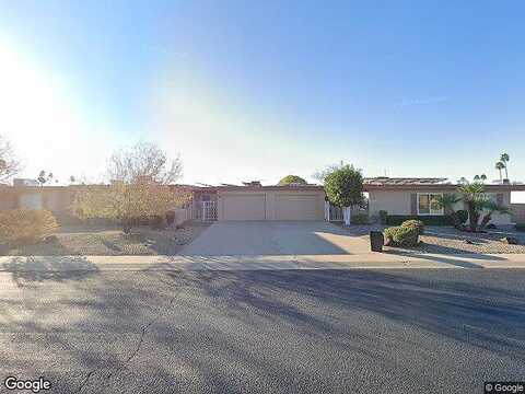 98Th, SUN CITY, AZ 85351