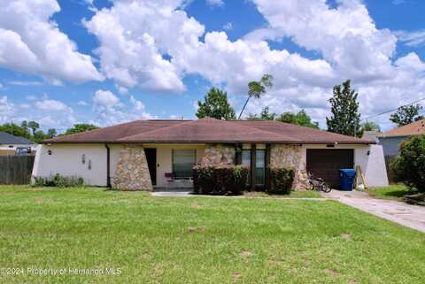 Tansboro, SPRING HILL, FL 34608