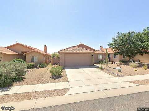 Brightridge, ORO VALLEY, AZ 85755