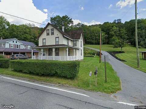 Runville, BELLEFONTE, PA 16823